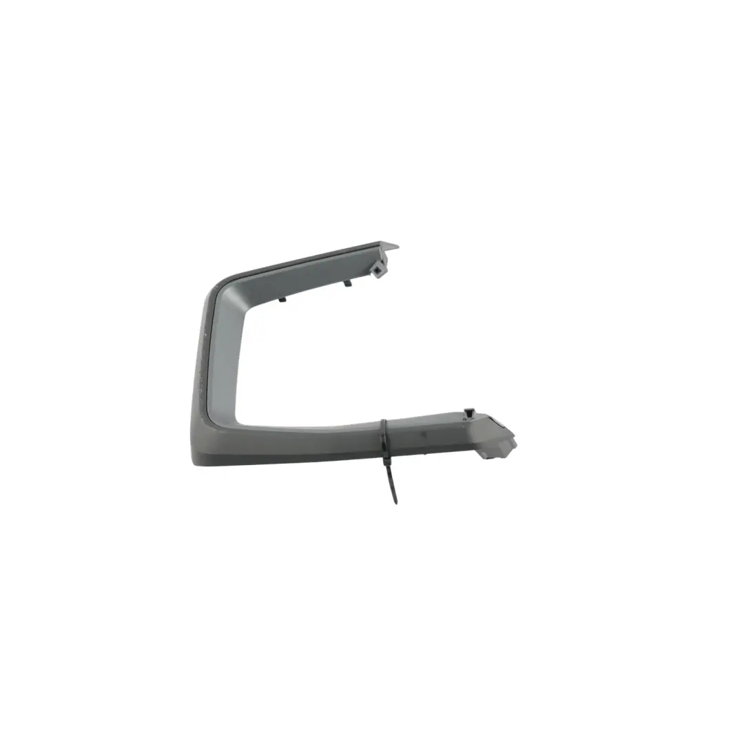 Audi A1 GB Mk2 Dashboard Air Vent Surround Trim Inner Driver Side O/S - SKU RHD-82C857238 - Part number 82C857238