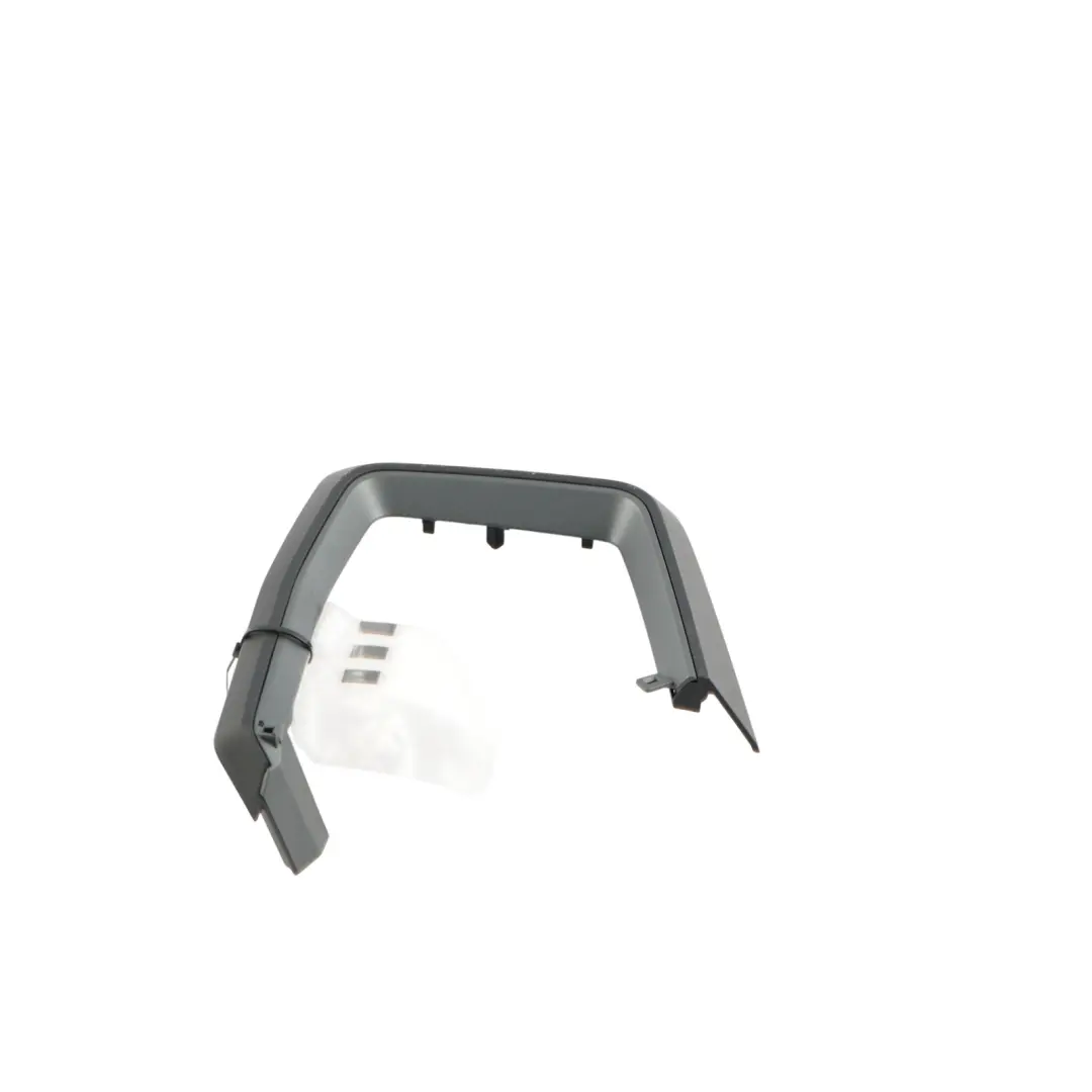 Mk2 Dashboard Air Vent Surround Trim Inner Driver Side O/S to Audi A1 GB with Part number 82C857238 Audi A1 GB Mk2 Dashboard Air Vent Surround Trim Inner Driver Side O/S - SKU RHD-82C857238 - Part number 82C857238