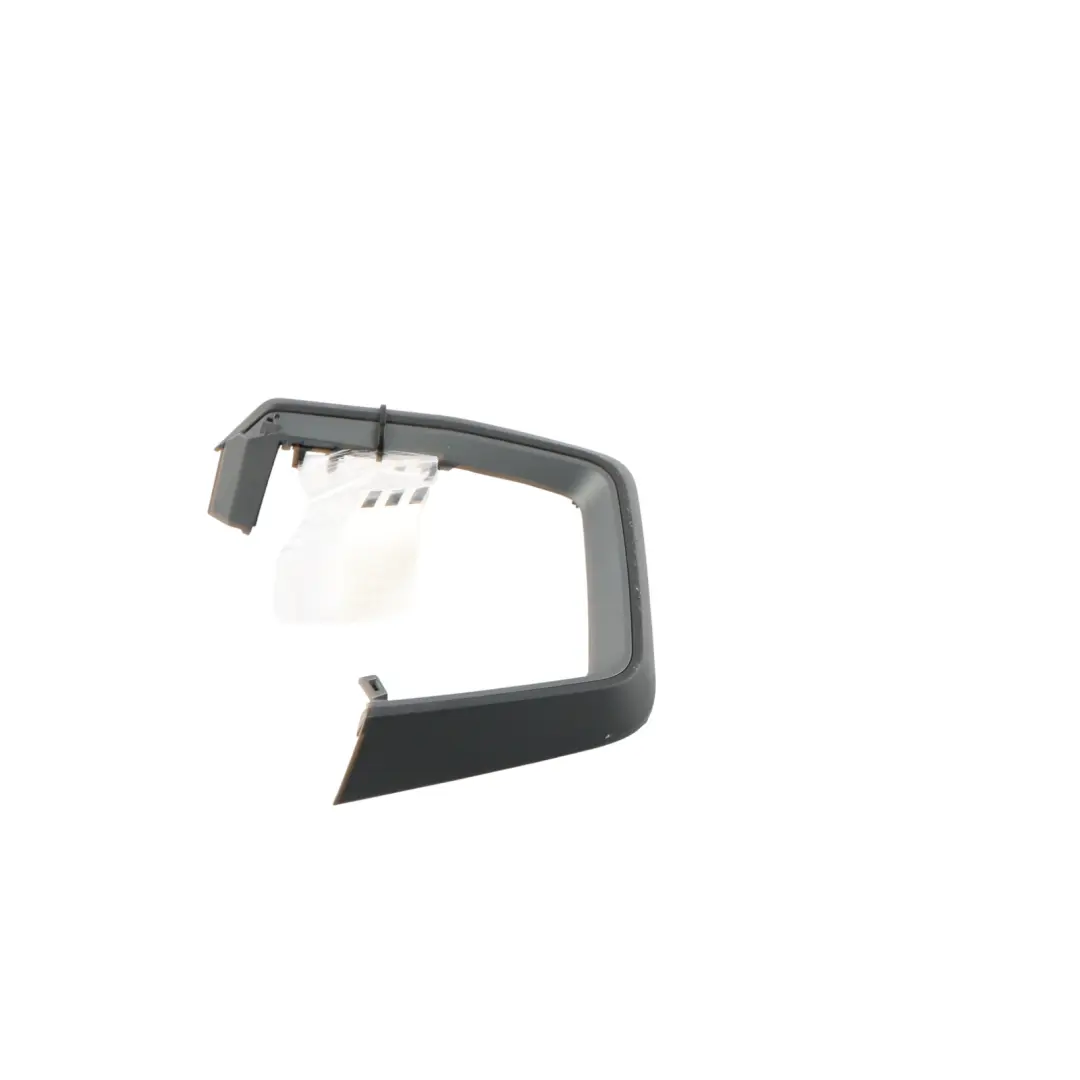 Mk2 Dashboard Air Vent Surround Trim Inner Driver Side O/S to Audi A1 GB with Part number 82C857238 Audi A1 GB Mk2 Dashboard Air Vent Surround Trim Inner Driver Side O/S - SKU RHD-82C857238 - Part number 82C857238