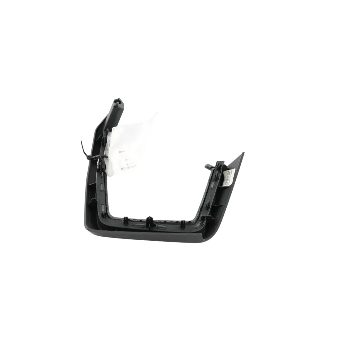 Mk2 Dashboard Air Vent Surround Trim Inner Driver Side O/S to Audi A1 GB with Part number 82C857238 Audi A1 GB Mk2 Dashboard Air Vent Surround Trim Inner Driver Side O/S - SKU RHD-82C857238 - Part number 82C857238