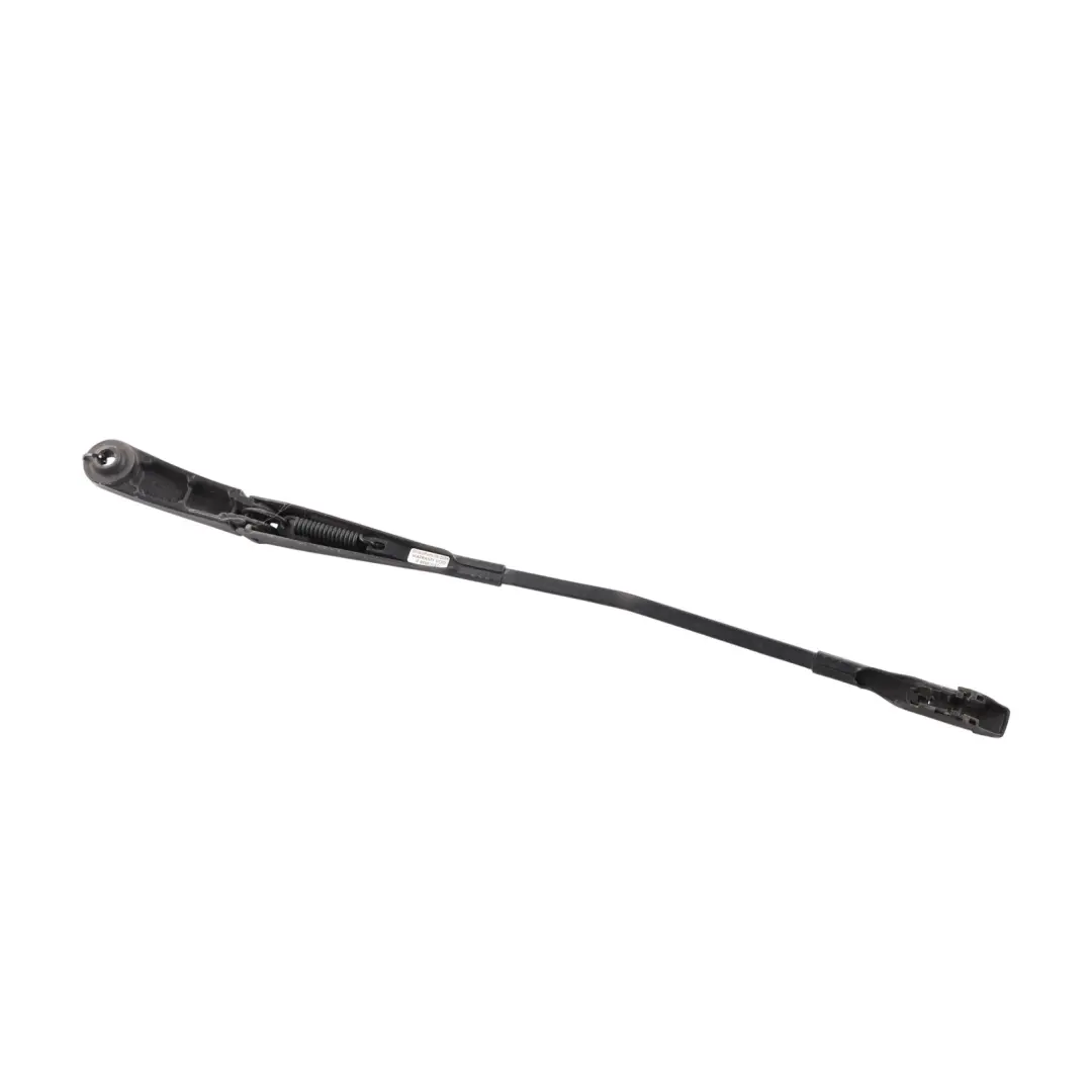 Audi A1 GB Mk2 Front Windscreen Wiper Arm Passenger's Side Left N/S - SKU RHD-82C955407 - Part number 82C955407