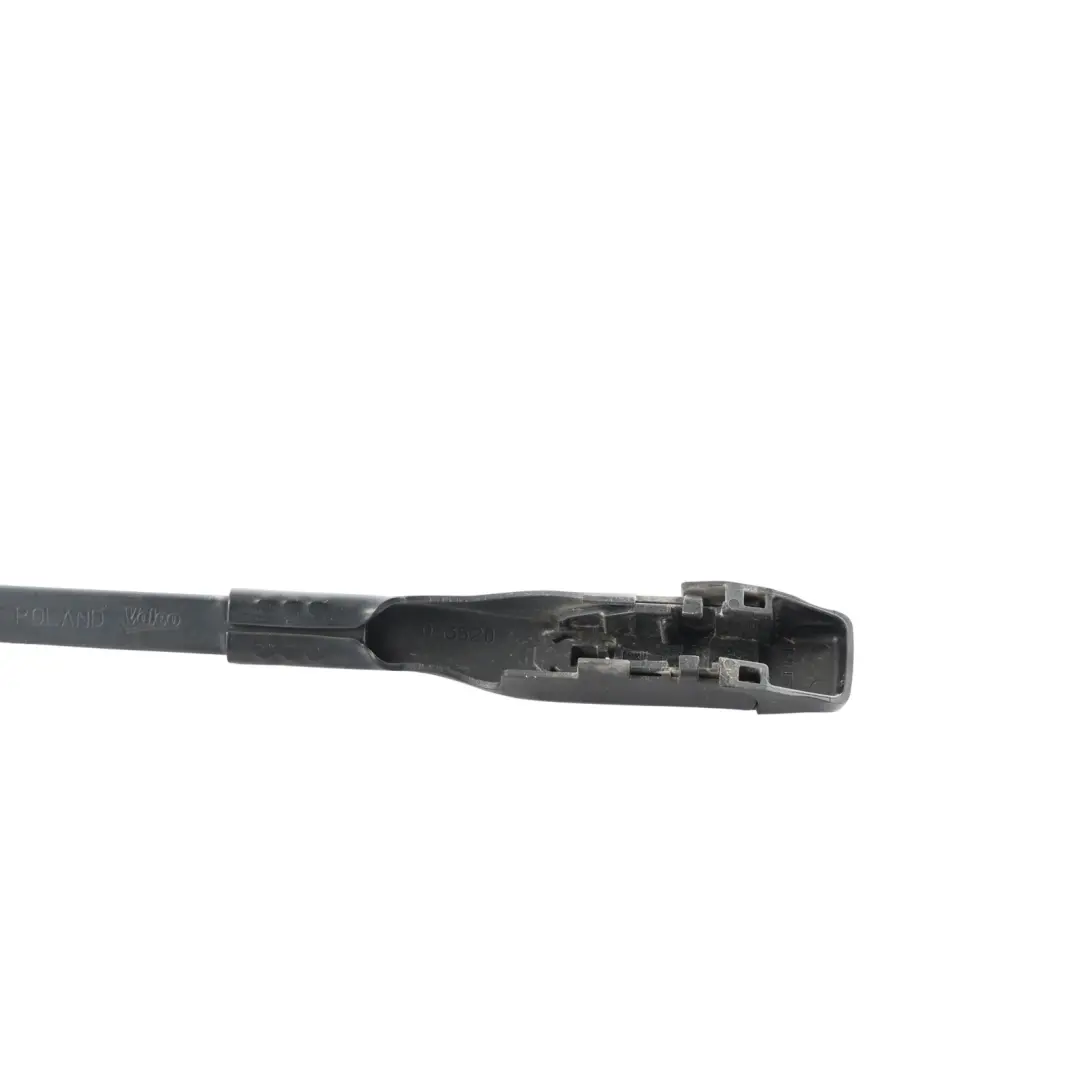Audi A1 GB Mk2 Front Windscreen Wiper Arm Passenger's Side Left N/S - SKU RHD-82C955407 - Part number 82C955407