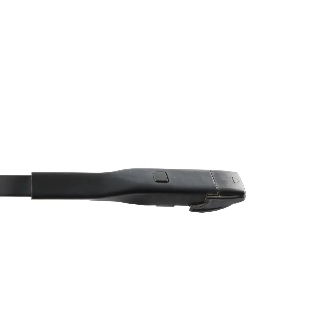 Mk2 Front Windscreen Wiper Arm Passenger's Side Left N/S to Audi A1 GB with Part number 82C955407 Audi A1 GB Mk2 Front Windscreen Wiper Arm Passenger's Side Left N/S - SKU RHD-82C955407 - Part number 82C955407