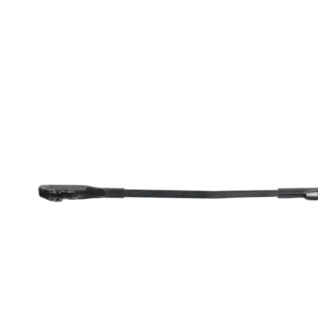 Audi A1 GB Mk2 Front Windscreen Wiper Arm Passenger's Side Left N/S - SKU RHD-82C955407 - Part number 82C955407