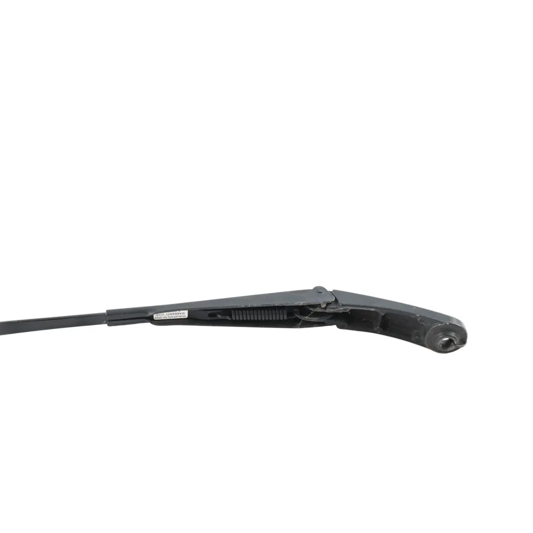 Audi A1 GB Mk2 Front Windscreen Wiper Arm Passenger's Side Left N/S - SKU RHD-82C955407 - Part number 82C955407