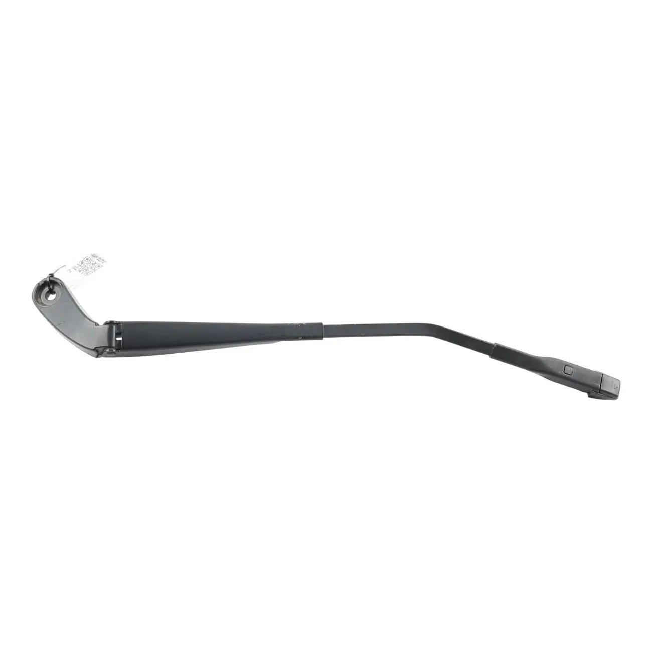 Audi A1 GB Mk2 Front Windscreen Wiper Arm Drivers Side Right O/S 82C955407