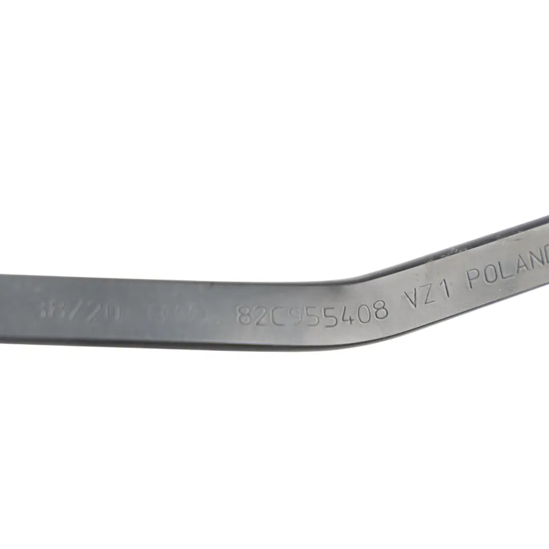 Audi A1 GB Mk2 Front Windscreen Wiper Arm Drivers Side Right O/S 82C955407 - SKU RHD-82C955408 - Part number 82C955408