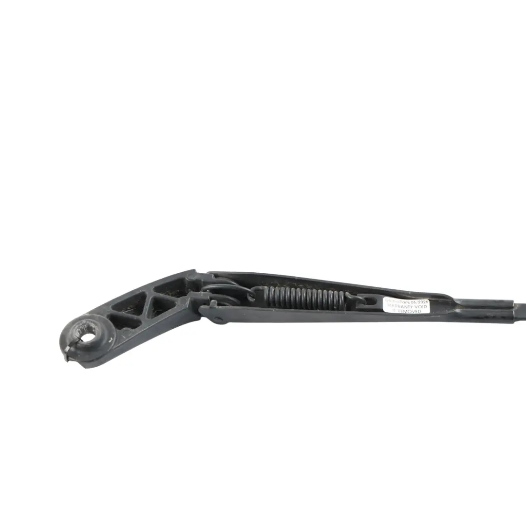 Mk2 Front Windscreen Wiper Arm Drivers Side Right O/S 82C955407 to Audi A1 GB with Part number 82C955408 Audi A1 GB Mk2 Front Windscreen Wiper Arm Drivers Side Right O/S 82C955407 - SKU RHD-82C955408 - Part number 82C955408