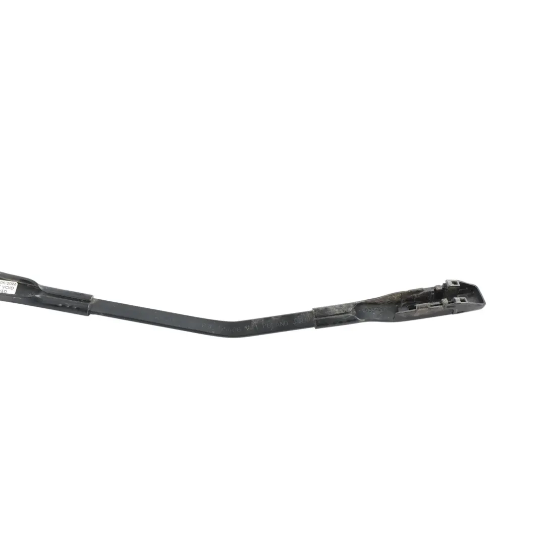 Audi A1 GB Mk2 Front Windscreen Wiper Arm Drivers Side Right O/S 82C955407 - SKU RHD-82C955408 - Part number 82C955408