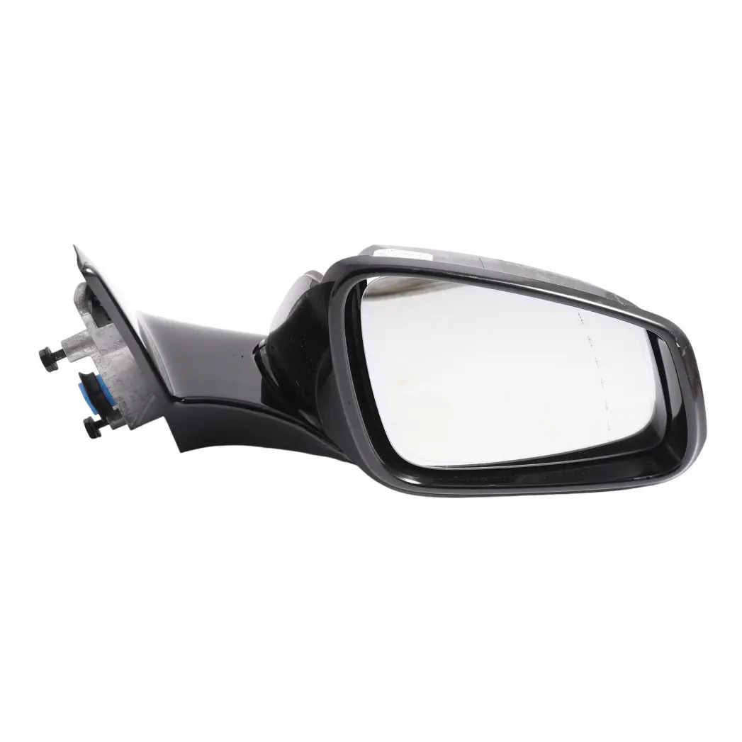 BMW F40 Door Wing Mirror Base Memory Heated 7 Pin Shadow Line Right O/S 8738856