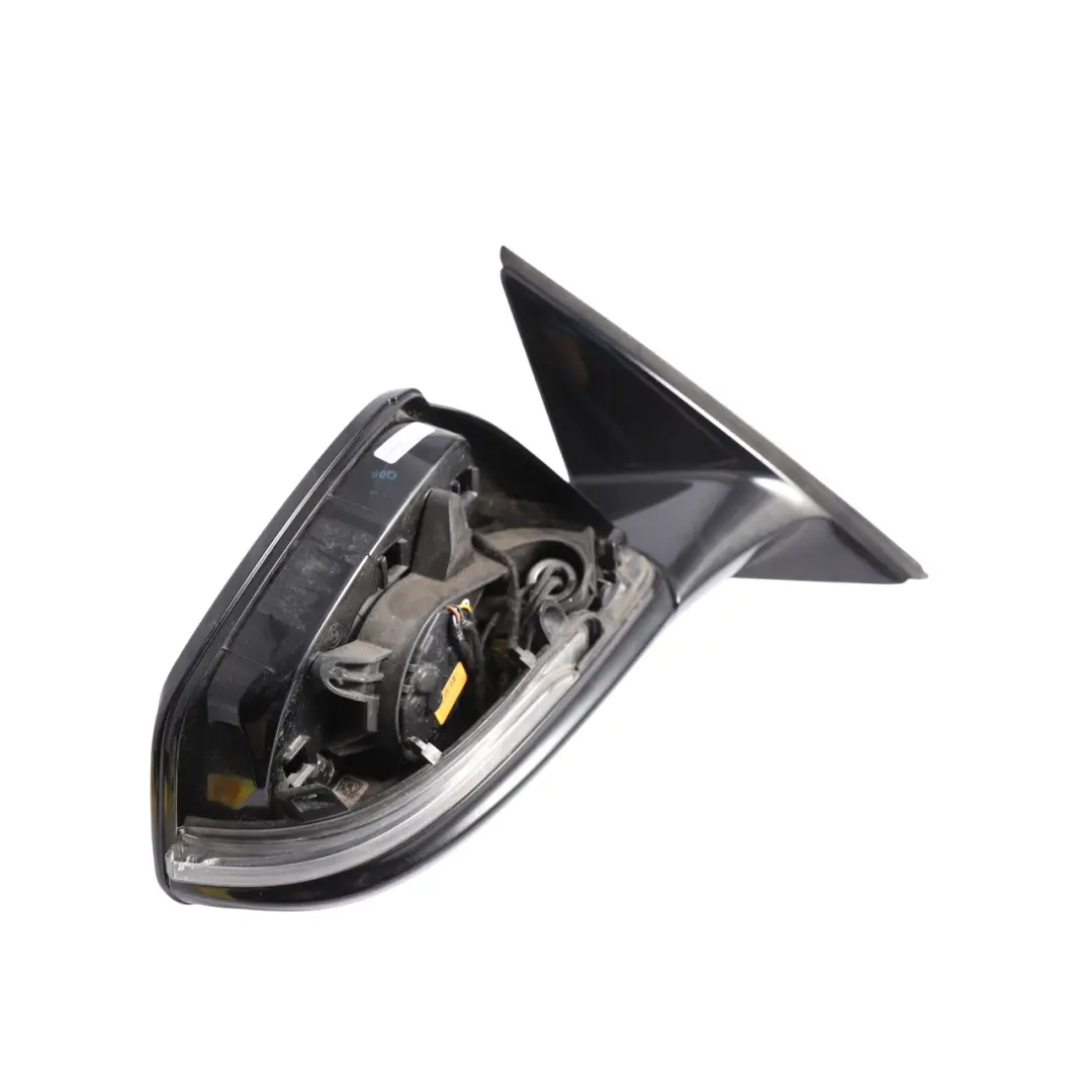 Door Wing Mirror Base Memory Heated 7 Pin Shadow Line Right O/S to BMW F40 with Part number 8738856 BMW F40 Door Wing Mirror Base Memory Heated 7 Pin Shadow Line Right O/S - SKU RHD-8738856-1 - Part number 8738856