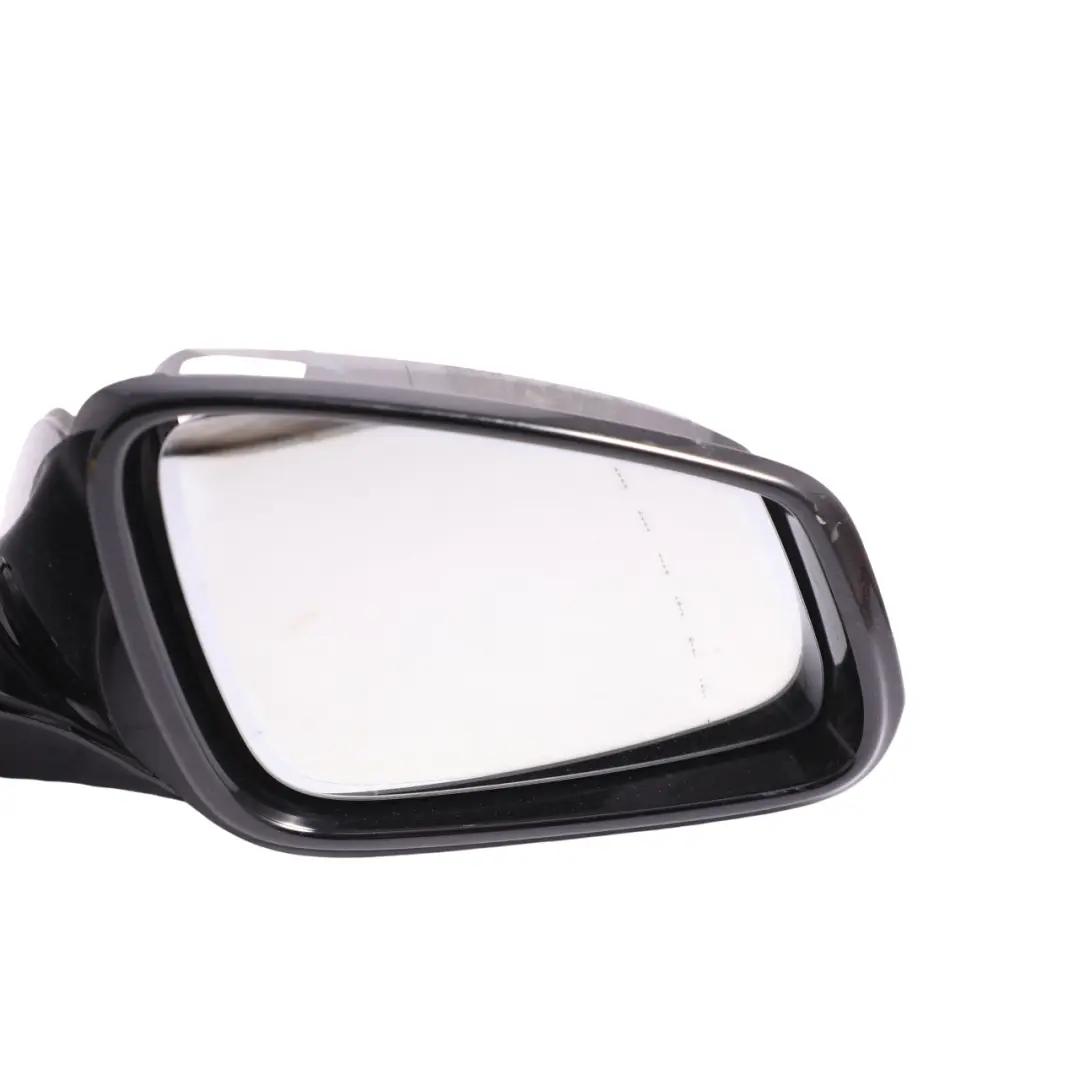 Door Wing Mirror Base Memory Heated 7 Pin Shadow Line Right O/S to BMW F40 with Part number 8738856 BMW F40 Door Wing Mirror Base Memory Heated 7 Pin Shadow Line Right O/S - SKU RHD-8738856-1 - Part number 8738856