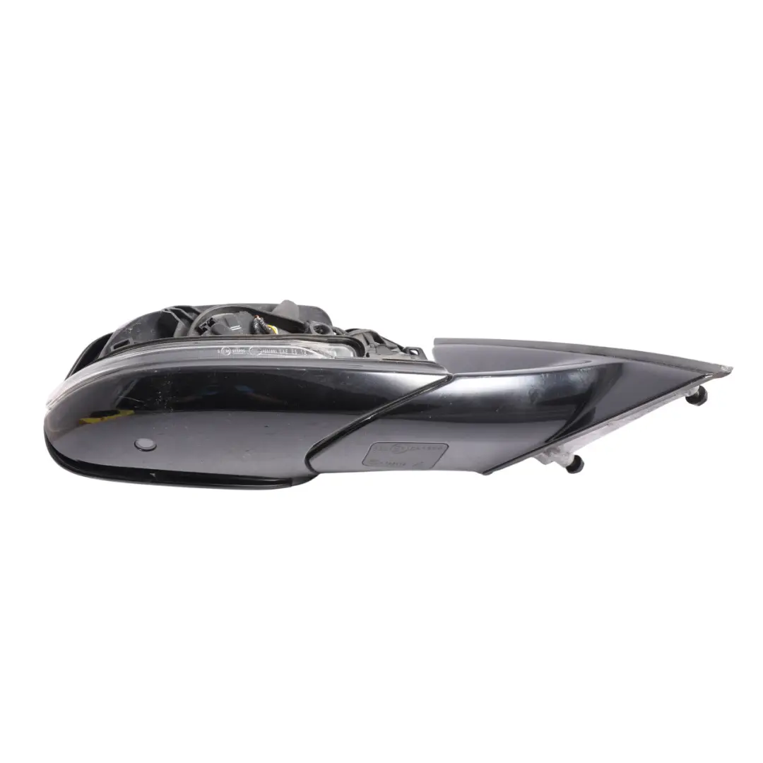 Door Wing Mirror Base Memory Heated 7 Pin Shadow Line Right O/S to BMW F40 with Part number 8738856 BMW F40 Door Wing Mirror Base Memory Heated 7 Pin Shadow Line Right O/S - SKU RHD-8738856-1 - Part number 8738856