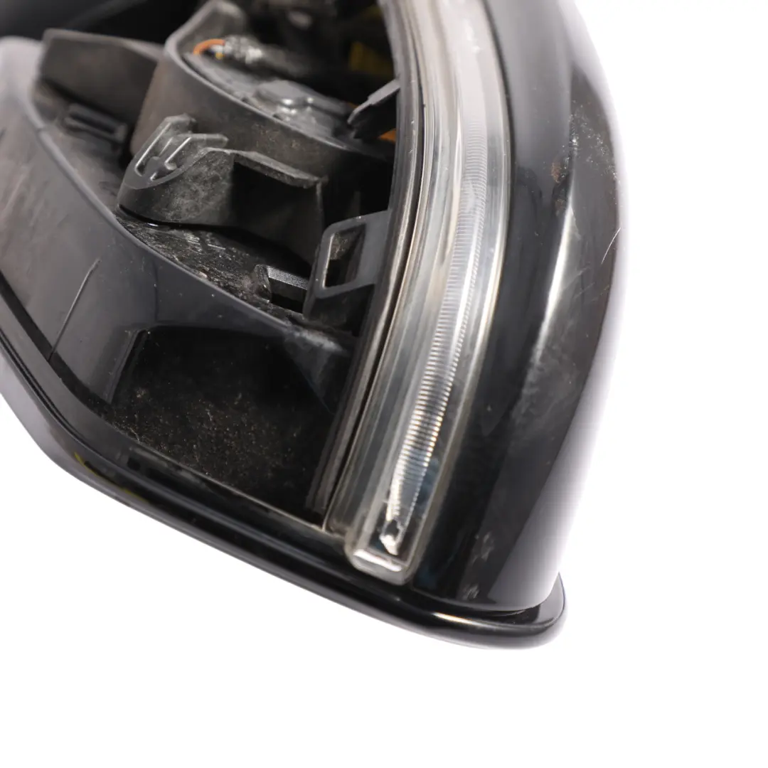 Door Wing Mirror Base Memory Heated 7 Pin Shadow Line Right O/S to BMW F40 with Part number 8738856 BMW F40 Door Wing Mirror Base Memory Heated 7 Pin Shadow Line Right O/S - SKU RHD-8738856-1 - Part number 8738856