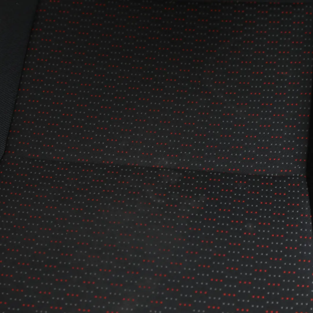 Citroën Relay III Front Driver's Side Seat Right O/S Cloth Fabric Darko Twill - SKU RHD-8845WQ-1 - Part number 8845WQ