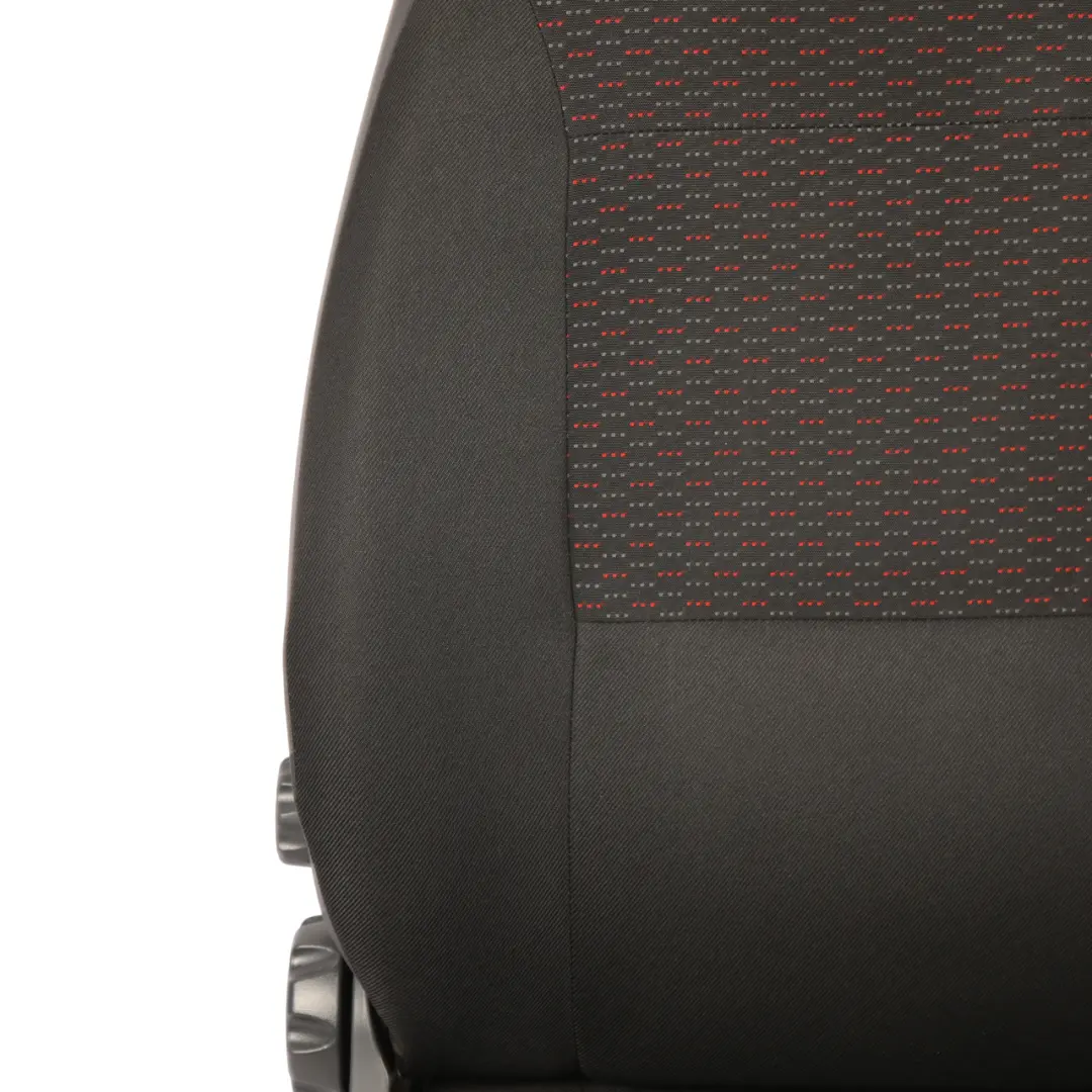 Front Driver's Side Seat Right O/S Cloth Fabric Darko Twill to Citroën Relay III with Part number 8845WQ Citroën Relay III Front Driver's Side Seat Right O/S Cloth Fabric Darko Twill - SKU RHD-8845WQ-1 - Part number 8845WQ