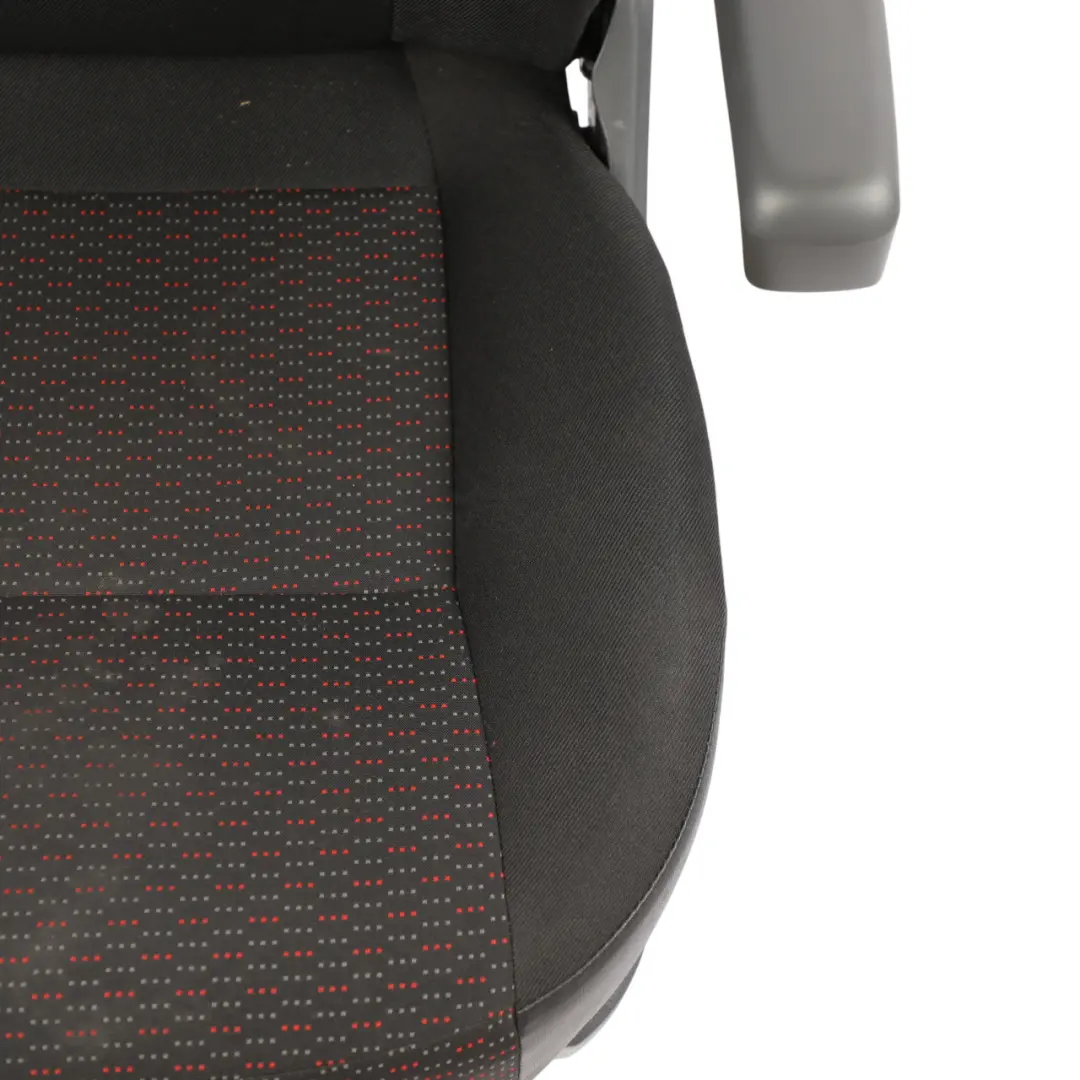 Front Driver's Side Seat Right O/S Cloth Fabric Darko Twill to Citroën Relay III with Part number 8845WQ Citroën Relay III Front Driver's Side Seat Right O/S Cloth Fabric Darko Twill - SKU RHD-8845WQ-1 - Part number 8845WQ
