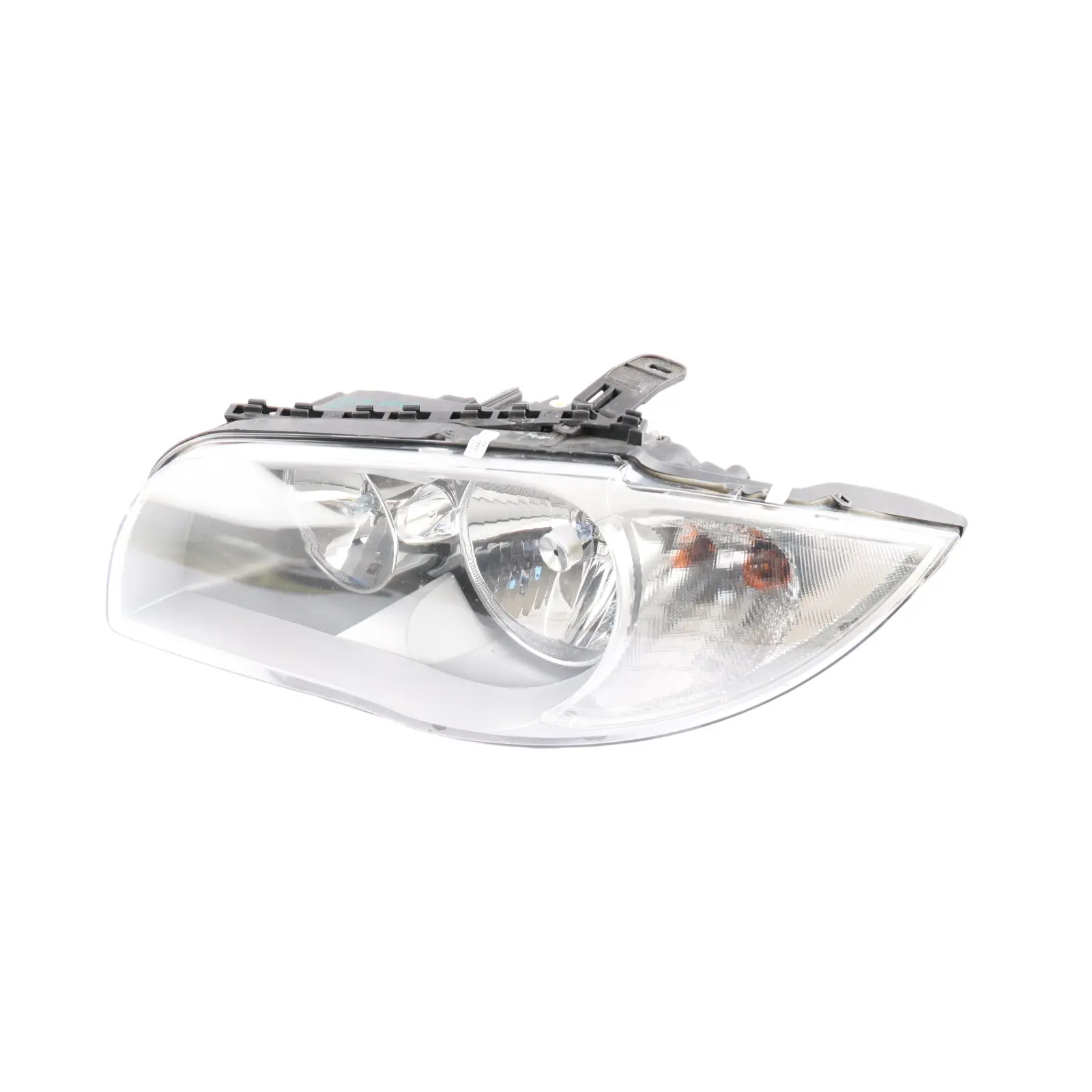 BMW E87 Front Headlight Headlamp Light Passenger Side Left N/S Side 89310939