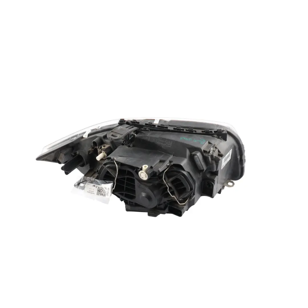 BMW E87 Front Headlight Headlamp Light Passenger Side Left N/S Side - SKU RHD-89310939 - Part number 89310939