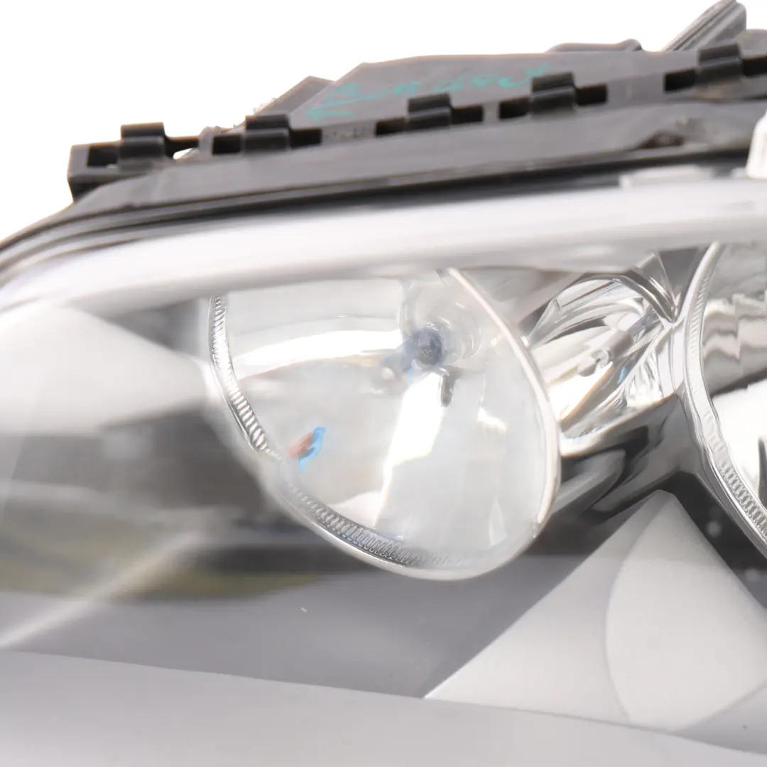 Front Headlight Headlamp Light Passenger Side Left N/S Side to BMW E87 with Part number 89310939 BMW E87 Front Headlight Headlamp Light Passenger Side Left N/S Side - SKU RHD-89310939 - Part number 89310939