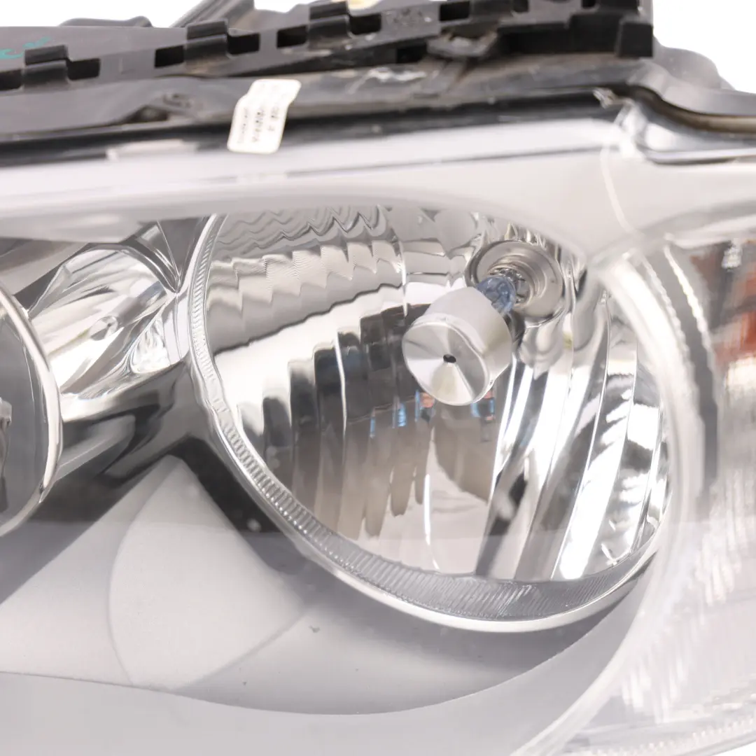 Front Headlight Headlamp Light Passenger Side Left N/S Side to BMW E87 with Part number 89310939 BMW E87 Front Headlight Headlamp Light Passenger Side Left N/S Side - SKU RHD-89310939 - Part number 89310939