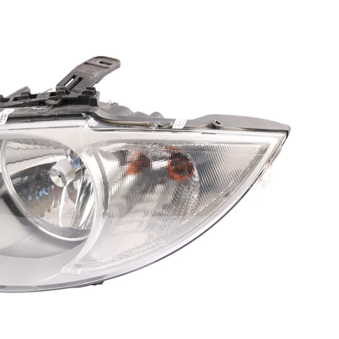 Front Headlight Headlamp Light Passenger Side Left N/S Side to BMW E87 with Part number 89310939 BMW E87 Front Headlight Headlamp Light Passenger Side Left N/S Side - SKU RHD-89310939 - Part number 89310939