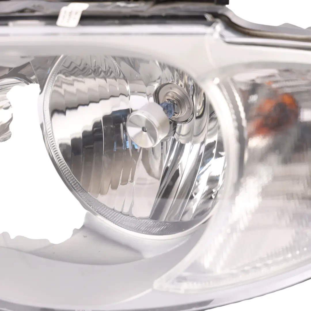 BMW E87 Front Headlight Headlamp Light Passenger Side Left N/S Side - SKU RHD-89310939 - Part number 89310939