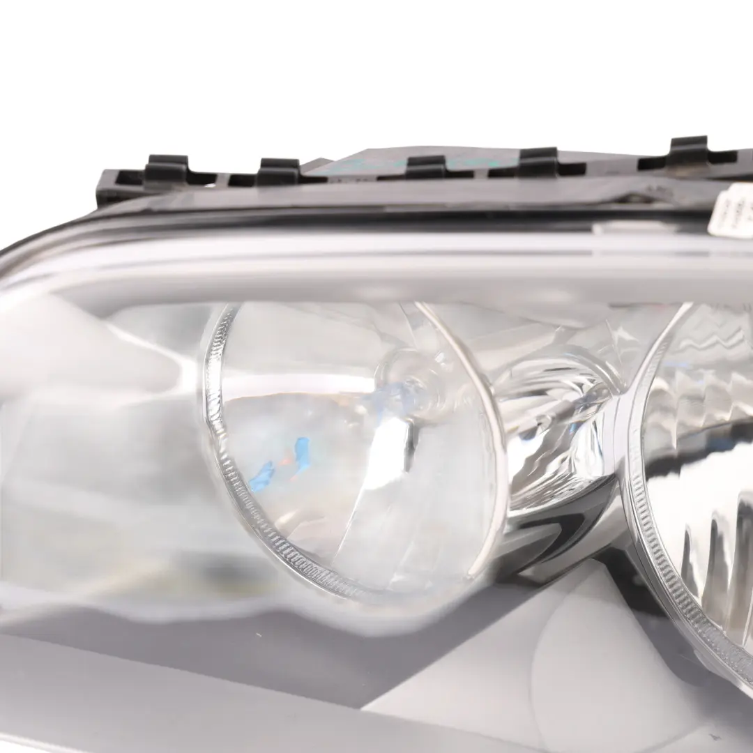Front Headlight Headlamp Light Passenger Side Left N/S Side to BMW E87 with Part number 89310939 BMW E87 Front Headlight Headlamp Light Passenger Side Left N/S Side - SKU RHD-89310939 - Part number 89310939