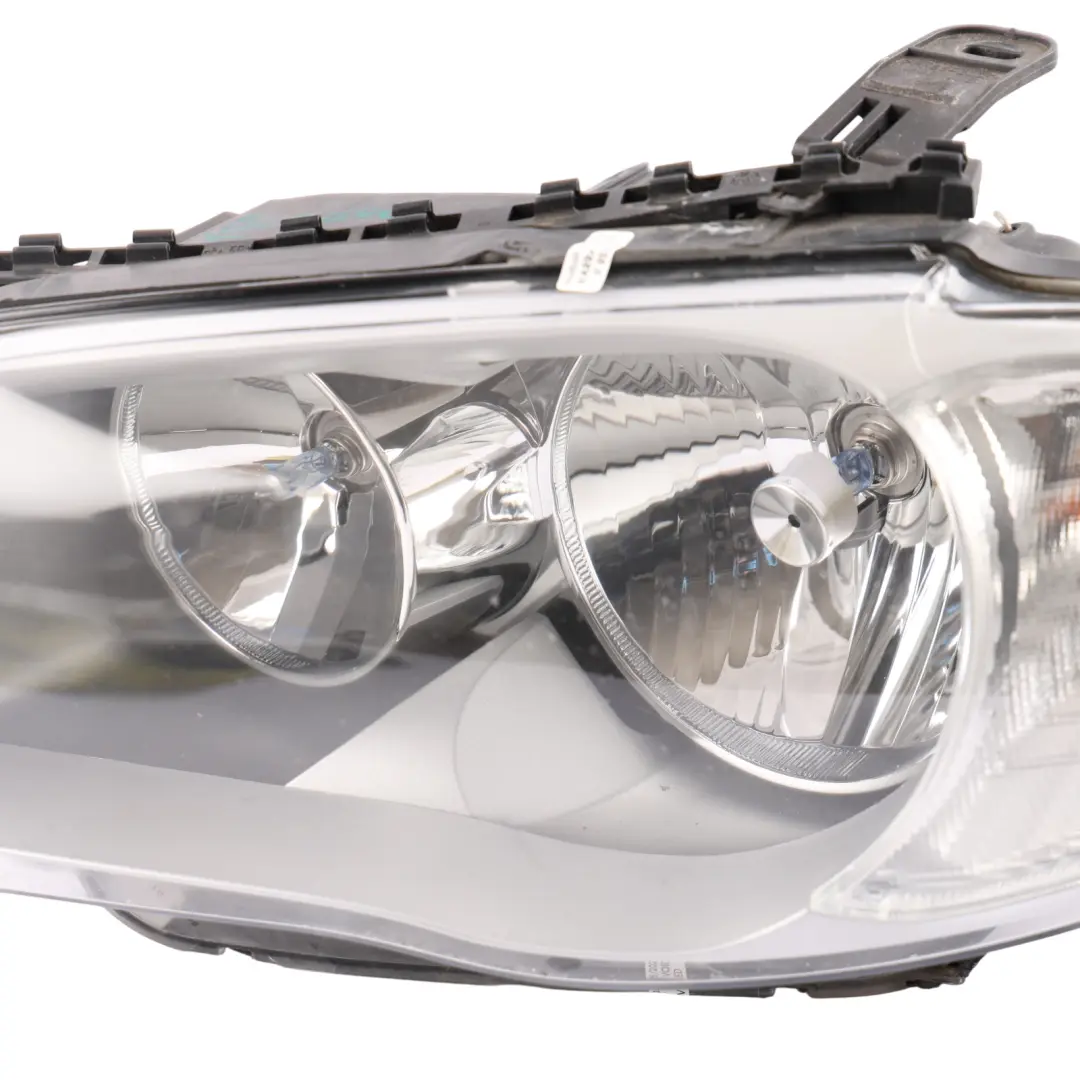 BMW E87 Front Headlight Headlamp Light Passenger Side Left N/S Side - SKU RHD-89310939 - Part number 89310939