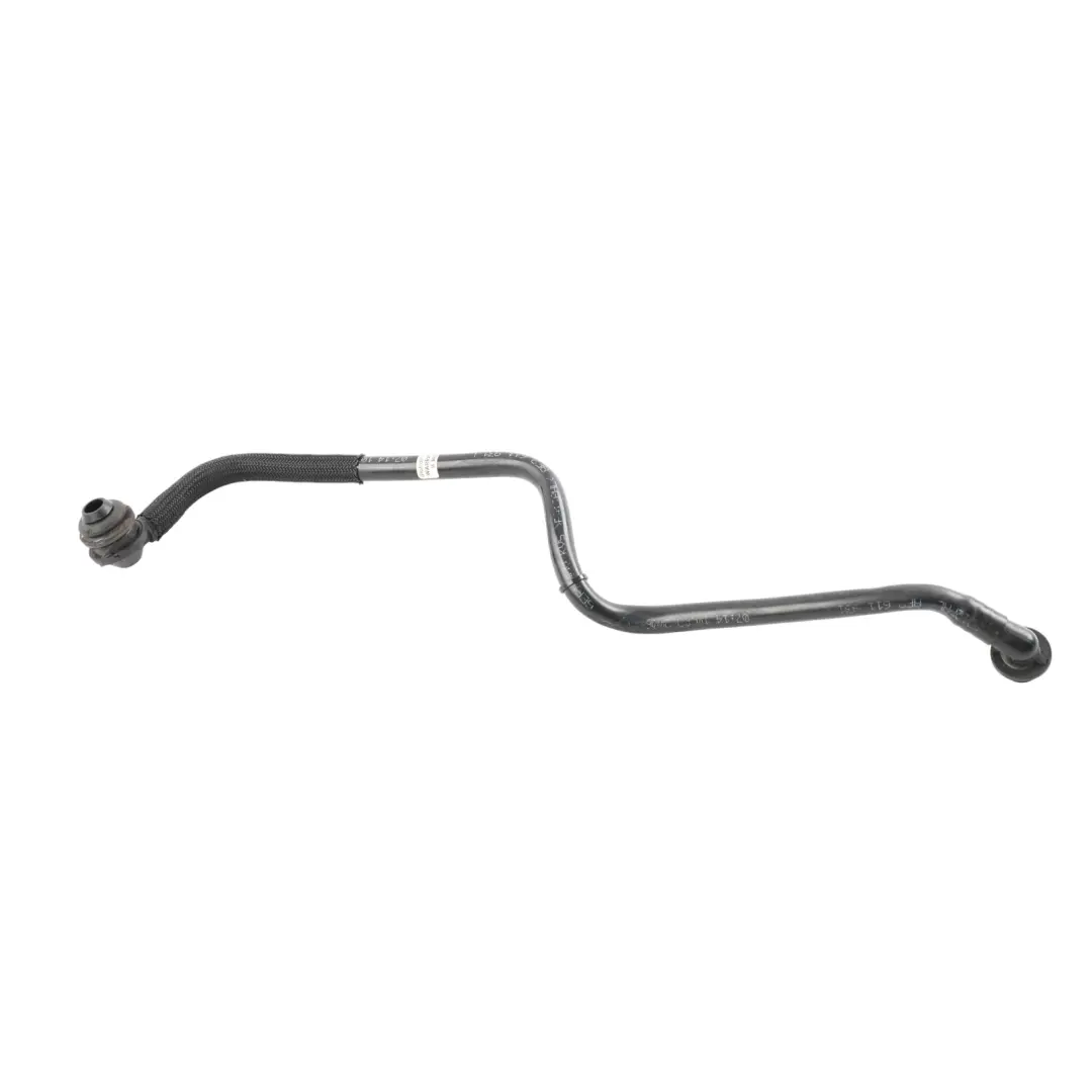 Audi A4 B6 B7 Brake Servo Vacuum Hose Pipe Line - SKU RHD-8E2611931L - Part number 8E2611931L