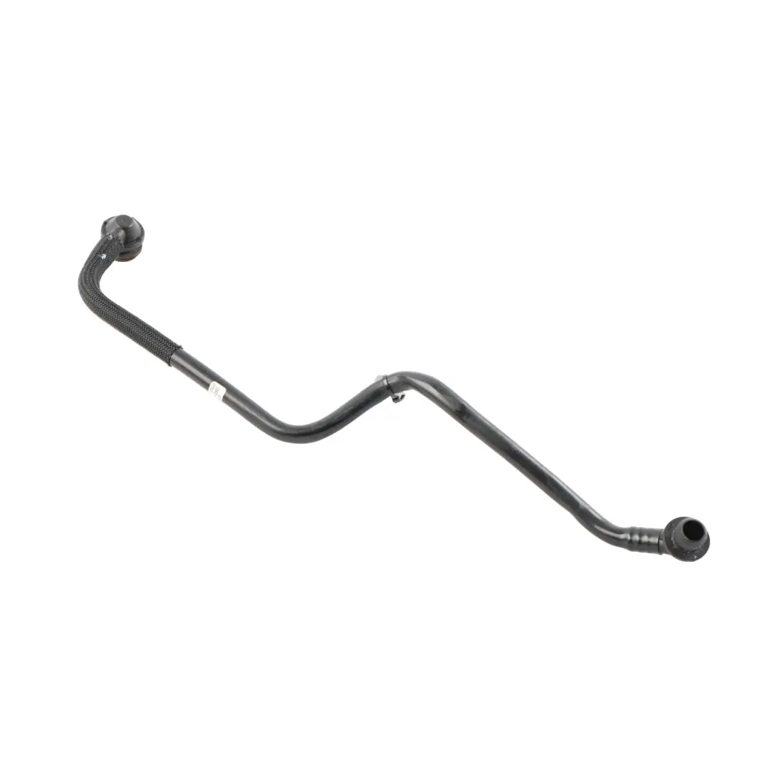 Audi A4 B6 B7 Brake Servo Vacuum Hose Pipe Line - SKU RHD-8E2611931L - Part number 8E2611931L