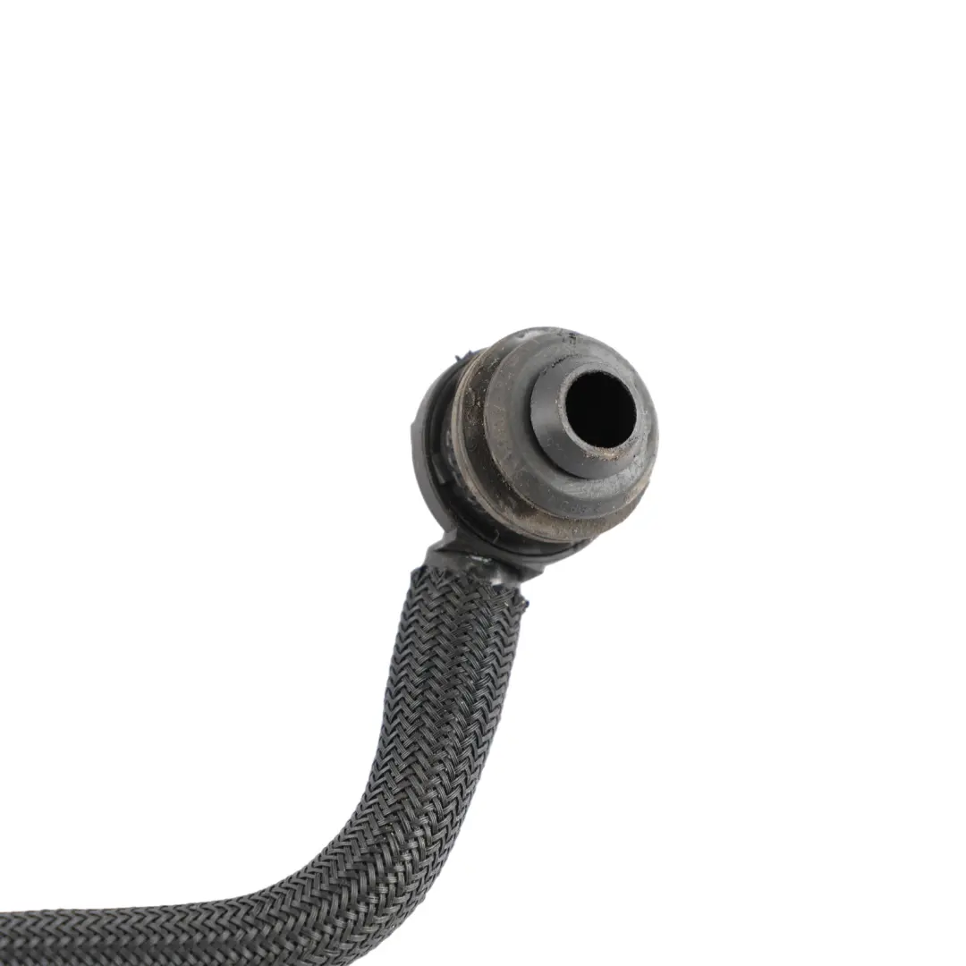 Brake Servo Vacuum Hose Pipe Line to Audi A4 B6 B7 with Part number 8E2611931L Audi A4 B6 B7 Brake Servo Vacuum Hose Pipe Line - SKU RHD-8E2611931L - Part number 8E2611931L
