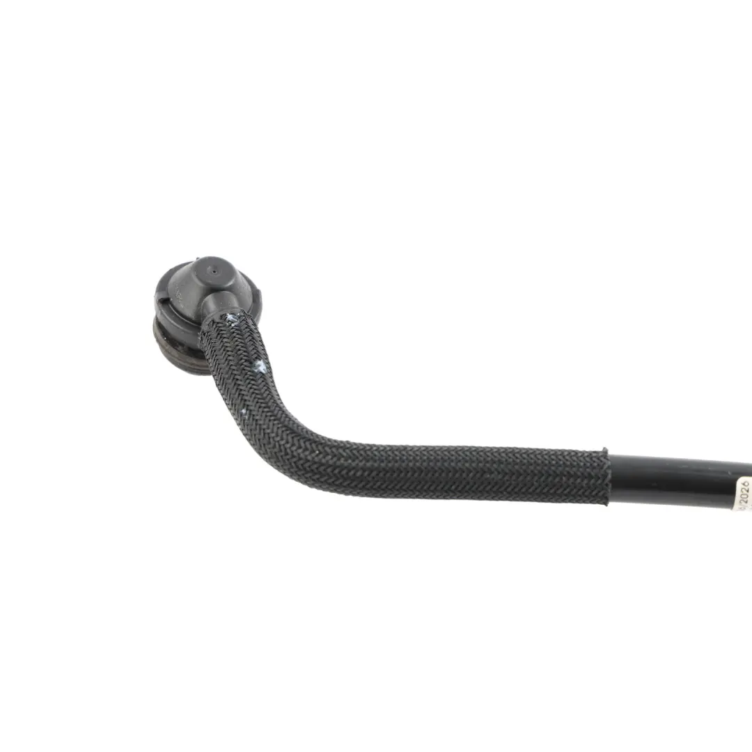 Brake Servo Vacuum Hose Pipe Line to Audi A4 B6 B7 with Part number 8E2611931L Audi A4 B6 B7 Brake Servo Vacuum Hose Pipe Line - SKU RHD-8E2611931L - Part number 8E2611931L