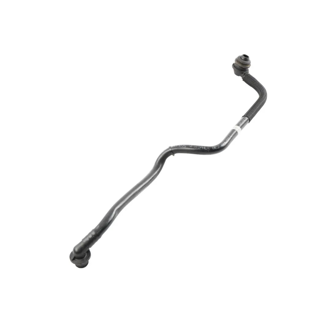 Brake Servo Vacuum Hose Pipe Line to Audi A4 B6 B7 with Part number 8E2611931L Audi A4 B6 B7 Brake Servo Vacuum Hose Pipe Line - SKU RHD-8E2611931L - Part number 8E2611931L