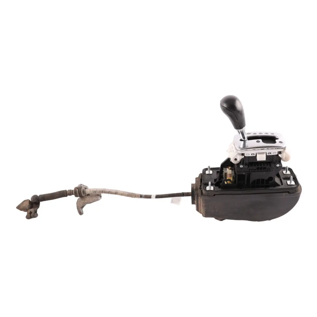 Knob Stick Automatic Selector to Audi A4 B7 Avant Gear Shifter with Part number 8E2713111AA Audi A4 B7 Avant Gear Shifter Knob Stick Automatic Selector - SKU RHD-8E2713111AA - Part number 8E2713111AA