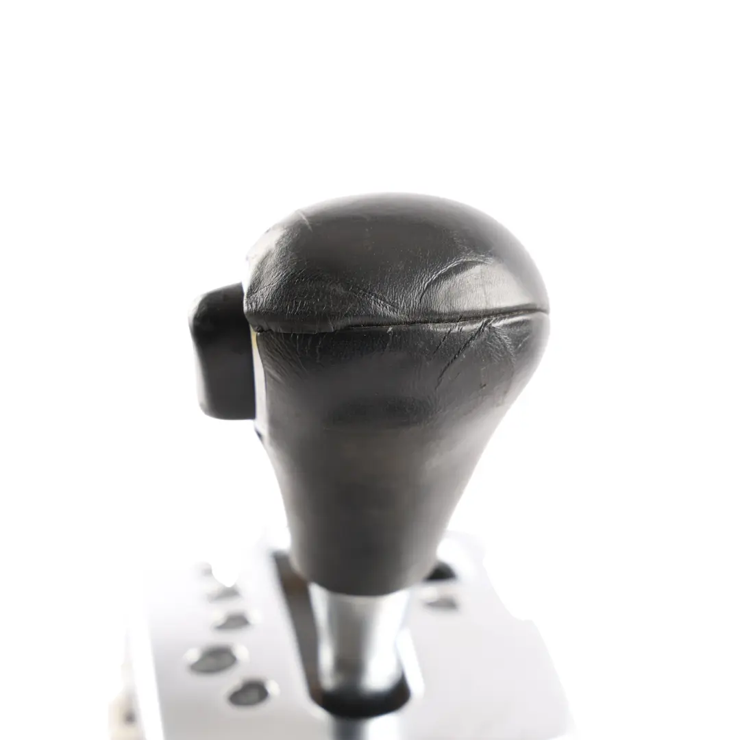 Audi A4 B7 Avant Gear Shifter Knob Stick Automatic Selector - SKU RHD-8E2713111AA - Part number 8E2713111AA