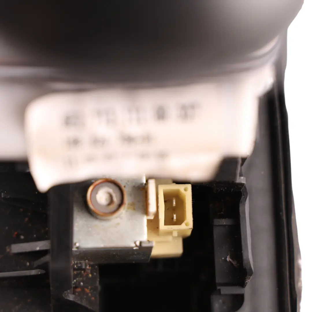 Audi A4 B7 Avant Gear Shifter Knob Stick Automatic Selector - SKU RHD-8E2713111AA - Part number 8E2713111AA