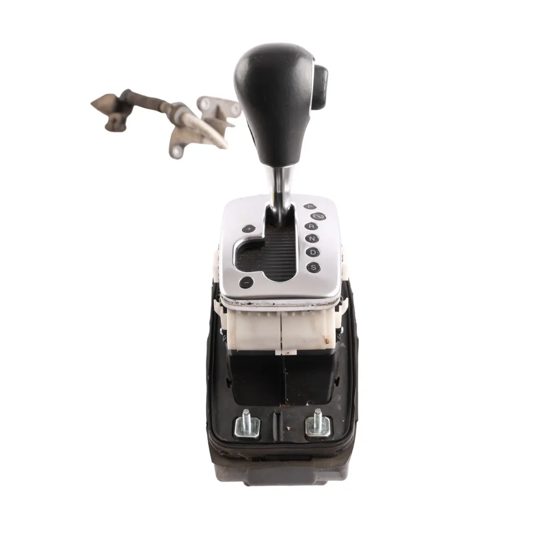 Knob Stick Automatic Selector to Audi A4 B7 Avant Gear Shifter with Part number 8E2713111AA Audi A4 B7 Avant Gear Shifter Knob Stick Automatic Selector - SKU RHD-8E2713111AA - Part number 8E2713111AA