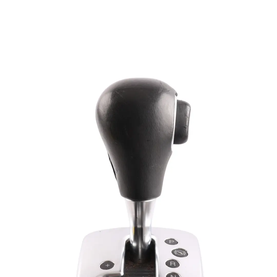 Audi A4 B7 Avant Gear Shifter Knob Stick Automatic Selector - SKU RHD-8E2713111AA - Part number 8E2713111AA