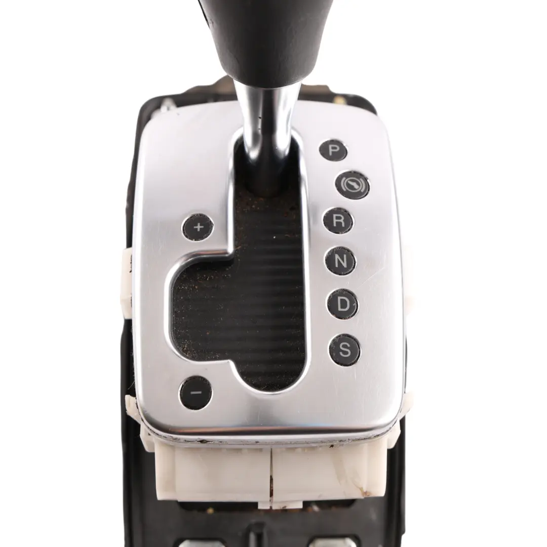 Audi A4 B7 Avant Gear Shifter Knob Stick Automatic Selector - SKU RHD-8E2713111AA - Part number 8E2713111AA