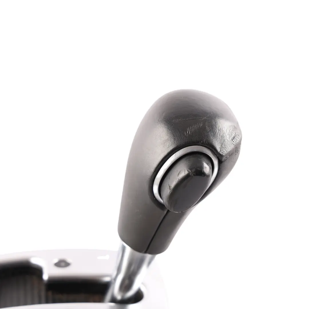 Knob Stick Automatic Selector to Audi A4 B7 Avant Gear Shifter with Part number 8E2713111AA Audi A4 B7 Avant Gear Shifter Knob Stick Automatic Selector - SKU RHD-8E2713111AA - Part number 8E2713111AA