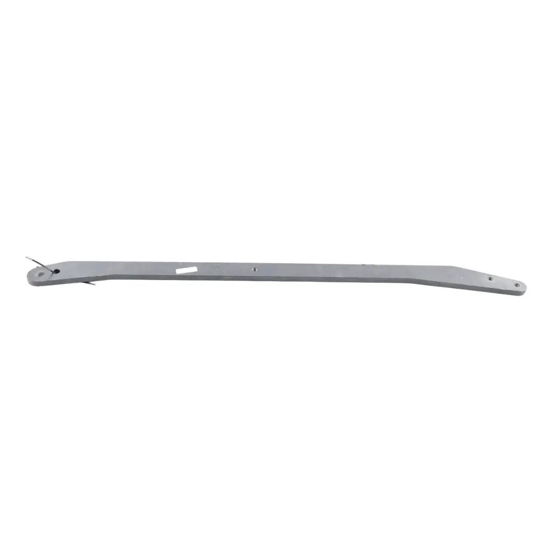 Audi A4 B6 B7 Front Slam Panel Cross Brace Support Radiator Mount - SKU RHD-8E2805645 - Part number 8E2805645