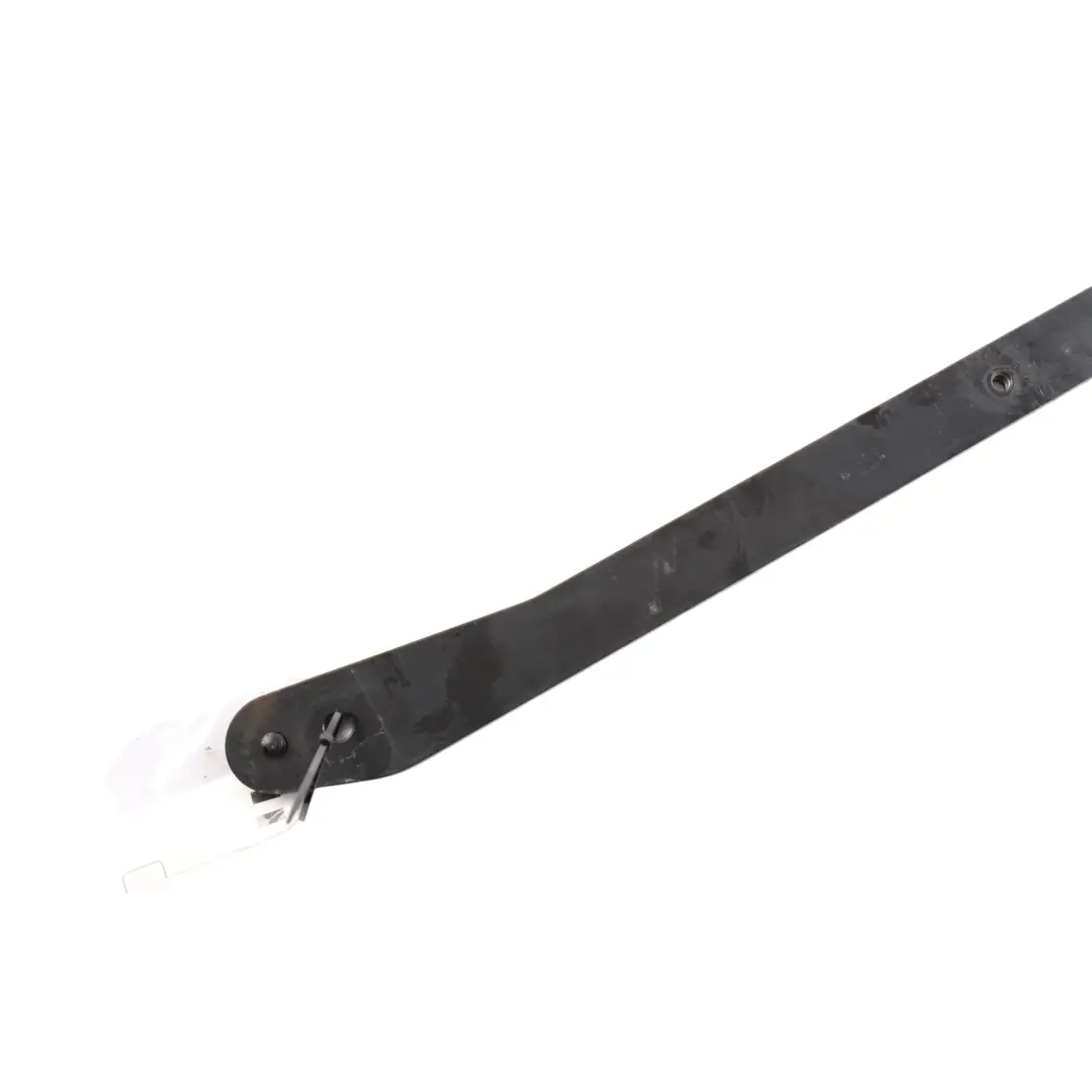 Audi A4 B6 B7 Front Slam Panel Cross Brace Support Radiator Mount - SKU RHD-8E2805645 - Part number 8E2805645