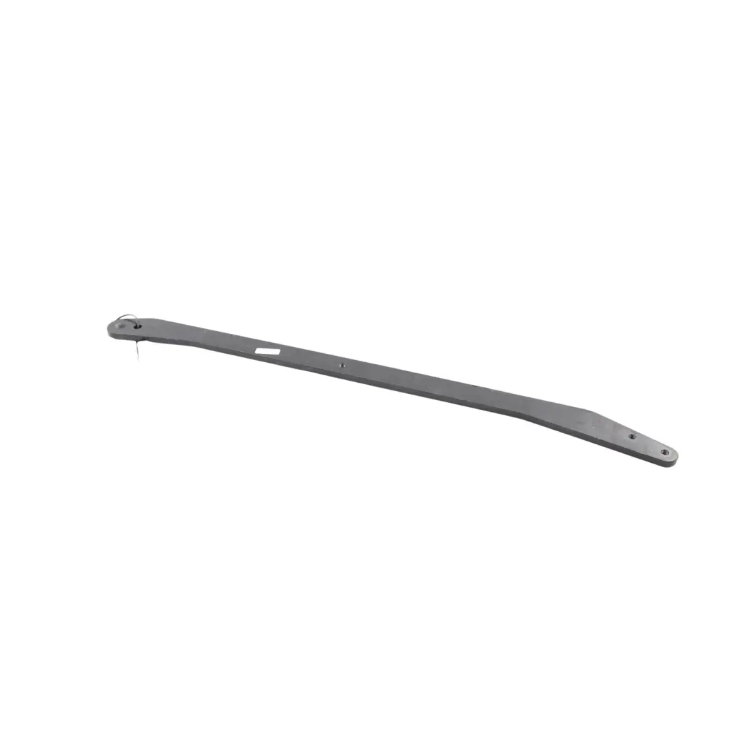 Audi A4 B6 B7 Front Slam Panel Cross Brace Support Radiator Mount - SKU RHD-8E2805645 - Part number 8E2805645