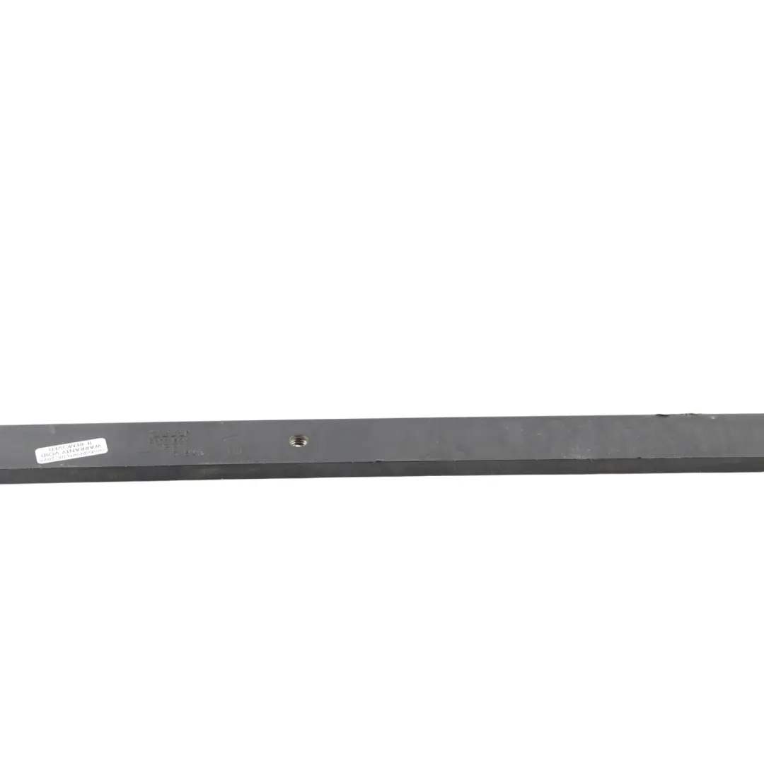 Audi A4 B6 B7 Front Slam Panel Cross Brace Support Radiator Mount - SKU RHD-8E2805645 - Part number 8E2805645