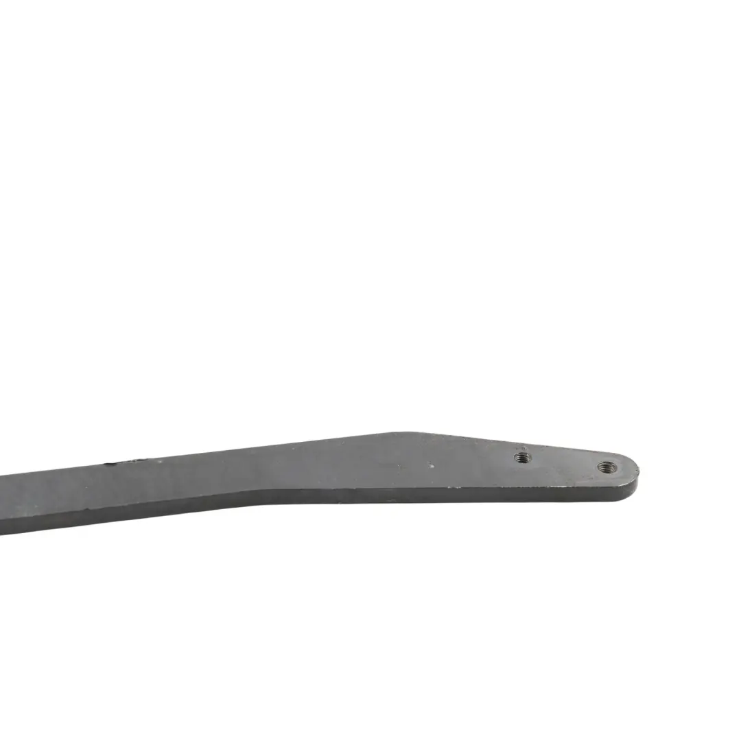 Audi A4 B6 B7 Front Slam Panel Cross Brace Support Radiator Mount - SKU RHD-8E2805645 - Part number 8E2805645
