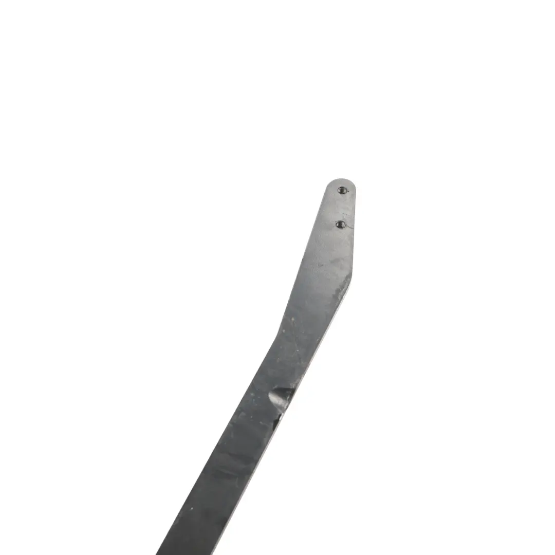 Audi A4 B6 B7 Front Slam Panel Cross Brace Support Radiator Mount - SKU RHD-8E2805645 - Part number 8E2805645