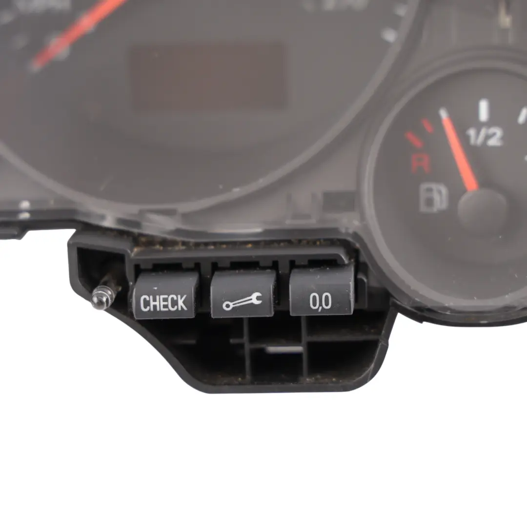 Instrument Cluster Speedometer Clocks Petrol Automatic 8H0920982 to Audi A4 B7 with Part number 8H0920982A Audi A4 B7 Instrument Cluster Speedometer Clocks Petrol Automatic 8H0920982 - SKU RHD-8H0920982A - Part number 8H0920982A