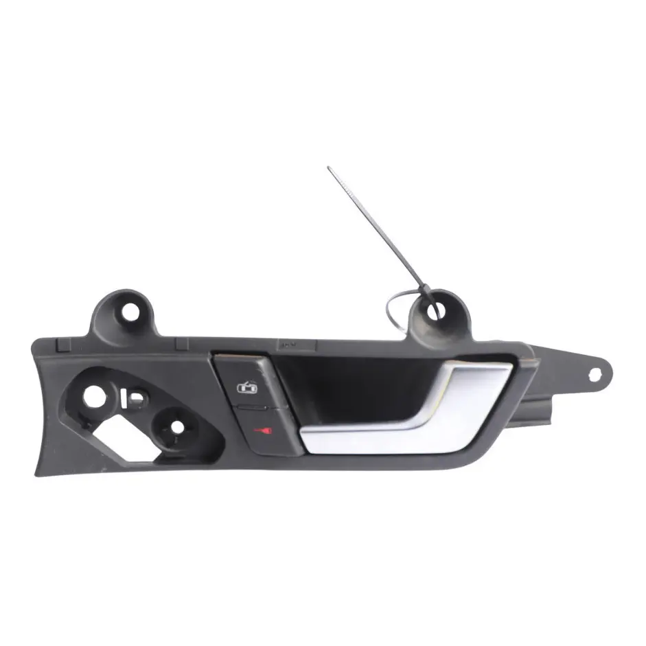 Audi A4 B7 Cabrio Inner Door Grab Handle Trim Front Right O/S 8H2837020