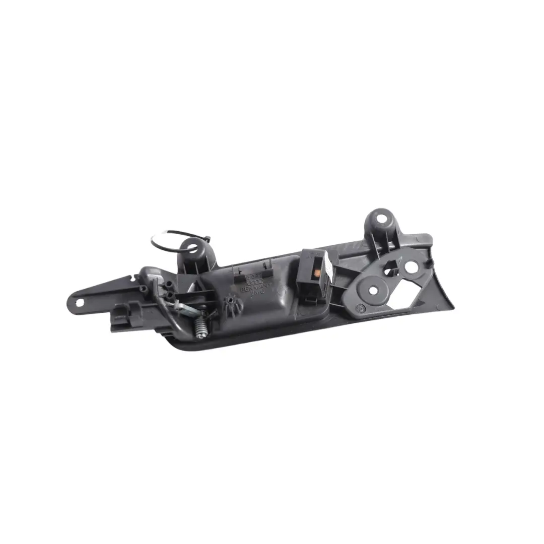 Audi A4 B7 Cabrio Inner Door Grab Handle Trim Front Right O/S - SKU RHD-8H2837020 - Part number 8H2837020
